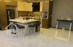 دوخواب/شیک‌وتمیز/ فول امکانات/ محدوده سرافرازان