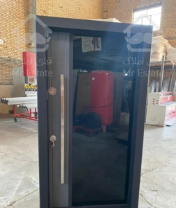 تولیدوفروش انواع درب ضدسرقت،داخلی،حریق