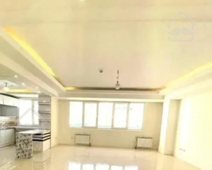 ۱۰۰ متر*تک واحدی* شهران