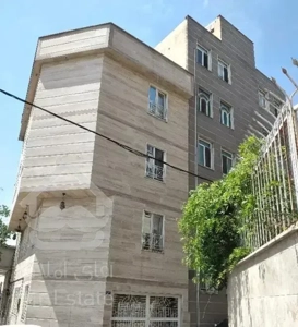 ۵۴ متر فول شهرزیبا