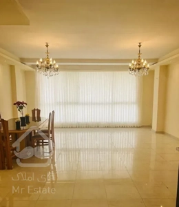 فروش‌واحد۹۶متری فول‌امکانات / ساحل قو شریعتی۴