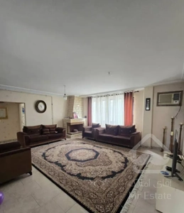 فروش آپارتمان ۱۰۰ متری ۲ خوابه شهرک کریم آباد