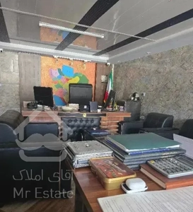 فروش واحد ۸۵ متری یاس سفید