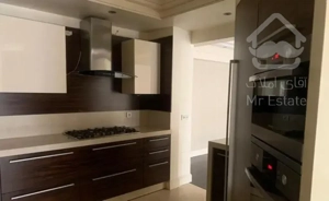 تجریش ۱۷۵ متر فول مشاعات جای امن زندگی