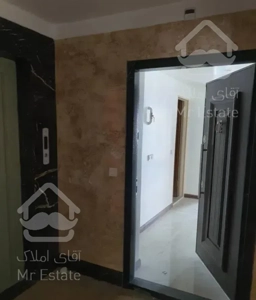 آپارتمان ۱۰۲ متری در باغ فیض