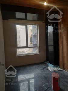 110متر آپارتمان نوساز دو خوابه به قیمت