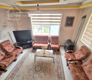 فروش خانه ویلایی ۸۵ متری ۲ خوابه