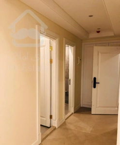 ۱۰۵ متر شمال جردن/(نوساز)