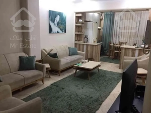 * 56متری * یک خوابه* در بلوار اباذر *