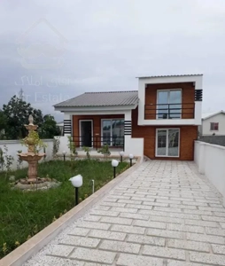 پیلوت سه خواب آهودشت چمستان