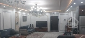فروش اپارتمان شخصی ساز / سه راه سازمان