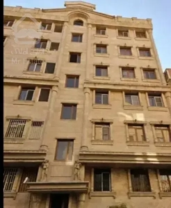 140م 3 خواب فول نوساز کم واحد وام دار 2 پارکینگ
