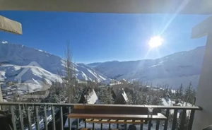 آپارتمان117متر با روف بی نظیر /OUSHAN VILLA