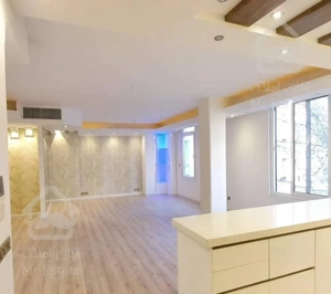 ۱۲۰متر دوخواب /غرق در نور/ فرعی دنج