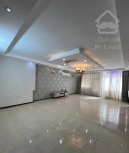 فروش آپارتمان ۱۱۰ متری انتهای هاشمیه