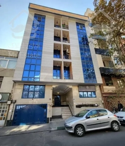 آپارتمان ۷۰ متری ، دو خواب