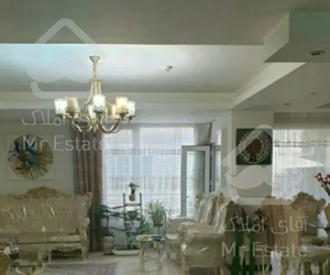 اپارتمان 104 متری میلاد