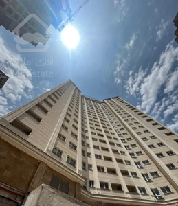 فروش آپارتمان ۱۵۴ متری ۳ خوابه در سرو آزاد