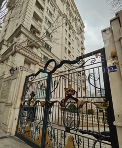 زعفرانیه (فروشنده واقعی)( تاپ لوکیشن برج برند)