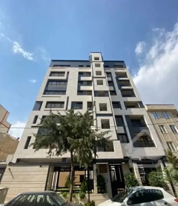 ۱۲۰ متر ۳ خواب / نوساز / فول/فایل شخصی