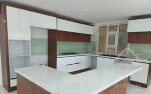 فروش آپارتمان ۱۴۵ متری ۳ خوابه در دربند