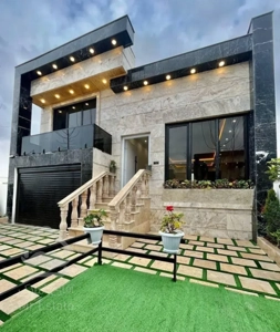 ویلاخوشساخت ۲۵۰م شهرک بااصالت دسترسی عا.لی