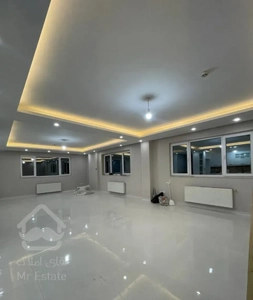 آپارتمان ۱۵۰متری ۳خواب فول تکواحد کوی معلم مهر