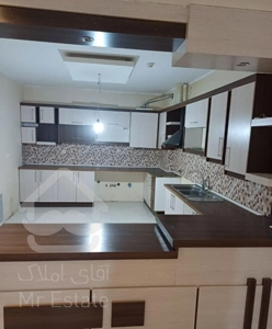 ۱۱۵متر اوایل صیاد پشت وکیل اباد