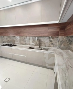 آزادشهر 171متر*دو پارکینگ*سندآماده**مدرن