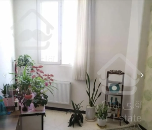 آپارتمان ۶۲متری/نو سازی شده/خوش نقشه