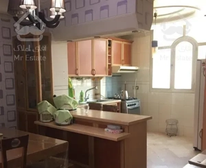 اشرفی اصفهانی/خیابان شالی ۱۰۰متر فول