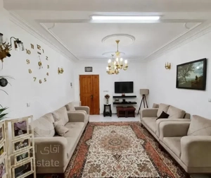 ۶۸ متر میرزای شیرازی / عرصه و اعیان