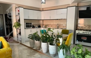 فروش آپارتمان ۹۳ متری دوخوابه طبقه چهارم'تک واحدی