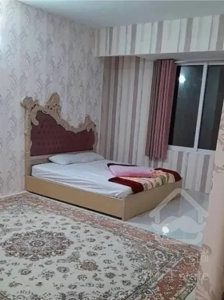 اجاره سالیانه هتل آپارتمان ۱۲واحد پارکینگ دار