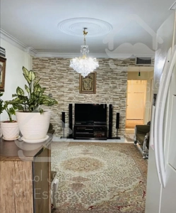 70 متر 2 خوابه