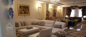 ۱۹۰ متری/۴خواب/فول امکانات/جنت آباد مرکزی/صفرخانلو