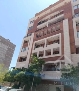 فروش تک واحدی ۳خواب الهیه نواب