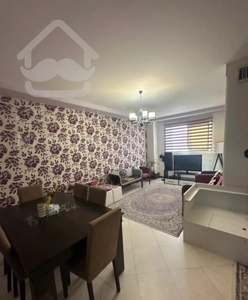 مسکن مهر ۹۰مترفول*خانه رنگی*