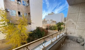 دو‌ خواب ۱۲۰ متر قدوسی شرقی ( صدا و سیما)