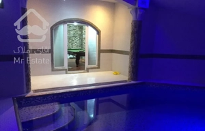 اجاره  ویلا استخردار متل قو