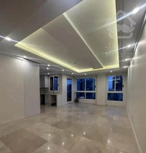 کلانتری رو به باغ/ ۱۱۵ متر تکواحدی/شکار
