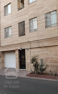 خردمند جنوبی، ۷۲، دوخوابه