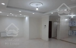 آپارتمان 120 متری دو خواب