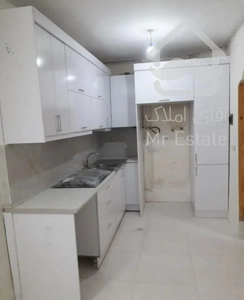 آپارتمان نقلی ۶۰ متر مفید باز سازی شده در هاشمیه