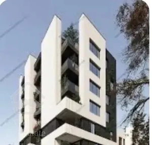 واحد خوش نقشه در اوایل کیانپارس غربی