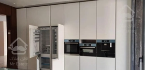 ۳۲۰ متر زعفرانیه،فول،تراس چیدمانی