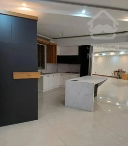 قیطریه ۲۳۰متر کم‌نظیر لوکس ،سکونت و سرمایه گذاری