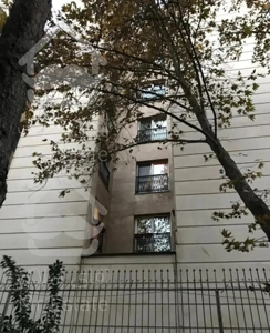 فروش آپارتمان ۱۲۵متر فرمانیه (occasion)