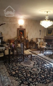 آپارتمان ۸۳ متری دو خواب بر پنجم نیروی هوایی