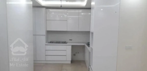 ۷۶متر ۲خواب/کلید نخورده